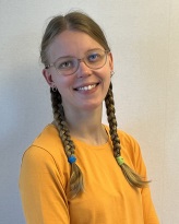 Camilla Jensen